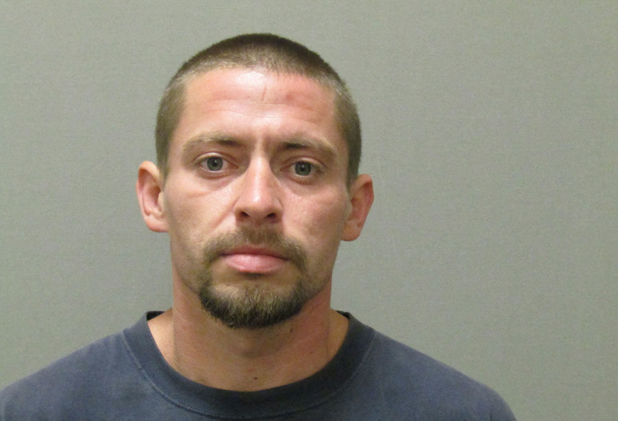 Dunn, Steven Eugene